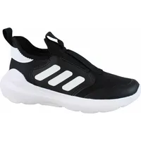 adidas Tensaur Comfort Kinder Core Black/Cloud White/Core Black 33