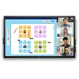 Dell Pro 75 Plus 75" mehrfarbig