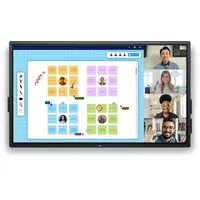 Dell Pro 75 Plus 75" mehrfarbig