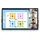 Dell Pro 75 Plus 75" mehrfarbig