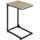 Tectake Erie Braun Eiche 30 x 63 cm