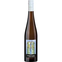 Weingut Spreitzer Charta Riesling 2023