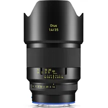 Zeiss Otus 35 mm F1,4 F Sony E-Mount