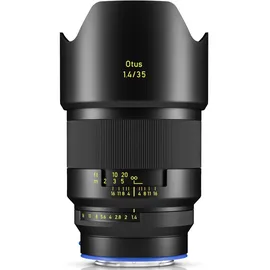 Zeiss Otus 35 mm F1,4 F Sony E-Mount