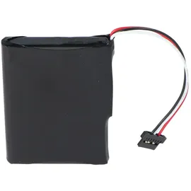 AccuCell Akku passend für den Becker Ready 43 Talk V2 Akku