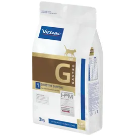 Virbac Gastro Digestive Support 3 kg