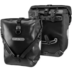 Ortlieb Sport-roller 2x 14.5L black 2x 14.5L