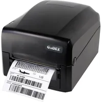 GODEX GE300 Etiketten-Drucker Drucker USB 2.0, RS232, RJ45