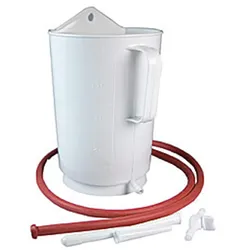 Irrigator Komplett 1 Liter