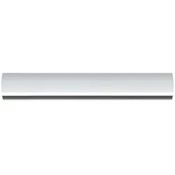 Paulmann URail Schiene 10 cm  230V Weiß 95498