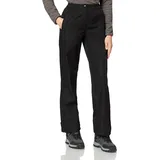 PRO-X elements Damen Hose Majola, Schwarz, 56,