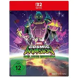 DotEmu Marvel Cosmic Invasion Deluxe Edition - [Nintendo Switch 2]