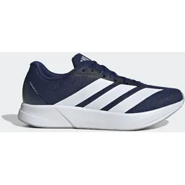 adidas Duramo RC2 Herren Slim Dunkelblau / Weiß / Silber 43
