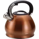 Kinghoff STEEL KETTLE 3,4l KH1213