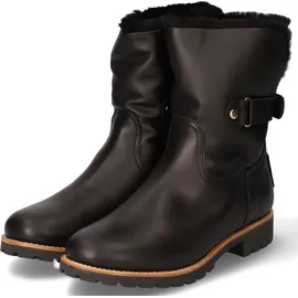 Panama Jack Felia Igloo Trav B2 Schwarz 38