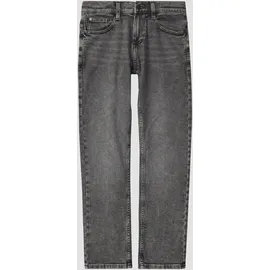 s.Oliver Jeans Pete/Regular Fit/Mid Rise/Straight Leg / 146