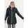 CAMEL ACTIVE Steppjacke aus recyceltem Polyamid Dunkelblau, | 54