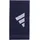 adidas Performance Handtuch 50 x 100 cm dark blue/white
