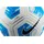 Nike Strike Fußball 100 white/blue/black 5