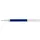 Pentel Nachfüllmine 1,0 mm Blau