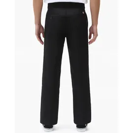 Dickies 874 Work Hosen Schwarz 30 34