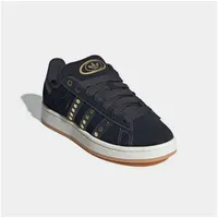 adidas Campus 00s Core Black/Carbon/Gold Metallic 38