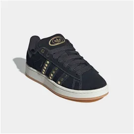 adidas Campus 00s Core Black/Carbon/Gold Metallic 38