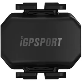 iGPSPORT Trittfrequenzsensor - Black - One Size