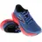 Damen blue/black/pink 37,5