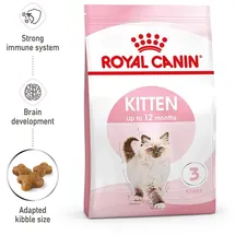 Royal Canin Kitten 2 x 10 kg