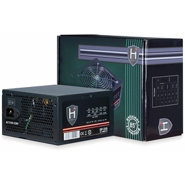 Inter-Tech HiPower SP-550 550W ATX 2.4 (88882110)