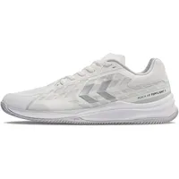Hummel Hb Topflight Handball Erwachsene in white 50