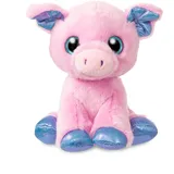 AURORA World Sparkle Tales Primrose Schwein 18cm 60947