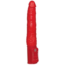 Orion 568597 Roter Vibrator Next "Red Push"