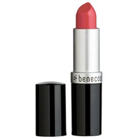 benecos Natural Lipstick peach