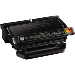 Tefal GC7228 Optigrill XL (schwarz)