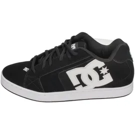 DC Shoes Net black/black/white 47