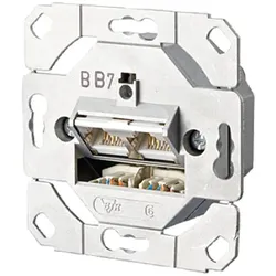 1St. BTR 130C381200-I E-DAT C6A 8/8(8) UP0