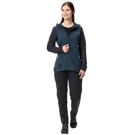 Vaude Women's Tremalzo Hooded Jacket