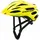 CRATONI Pacer 58-62 cm neonyellow matt