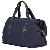 Childhome Mommy Bag Wickeltasche Urban Anthrazit