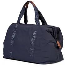 Childhome Mommy Bag Wickeltasche Urban Anthrazit
