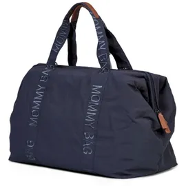 Childhome Mommy Bag Wickeltasche Urban Anthrazit