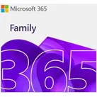 Microsoft 365 Family (Office-Apps inkl. Copilot-KI und 6TB Cloudspeicher) | Download & Produktschlüssel