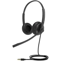 Yealink Headset UH34 SE Dual Teams
