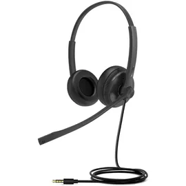 Yealink Headset UH34 SE Dual Teams