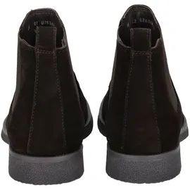 GEOX Stiefelette in Coffee | Gr.: 41