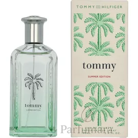Tommy Hilfiger Tommy Summer Edition Eau de Toilette 100 ml