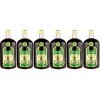 6 x 1 L |  Levering Ossenkämper Kräuterlikör | Alk.: 40%