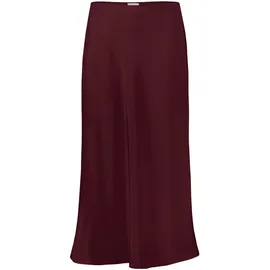 Vera Mont Maxirock Damen rot 38